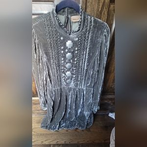 Double D Ranch Sulphur Springs Dress S